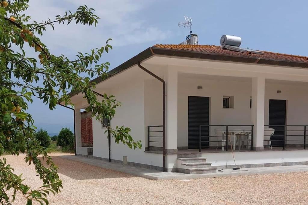 Capo Dei Bufali Alloggio Turistico Terracina Exterior photo